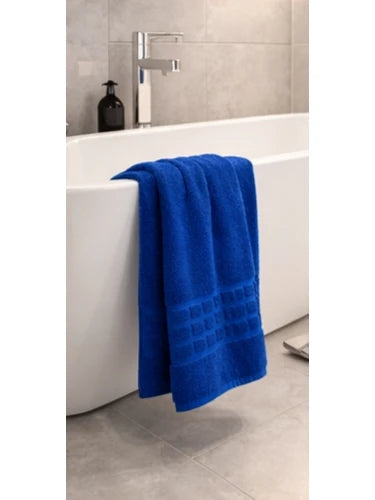 Özdilek Otel Serisi 6'lı El Yüz Havlusu 50x90 cm 550 gr %100 Pamuk – Yüksek Emicilik & Premium Kalite