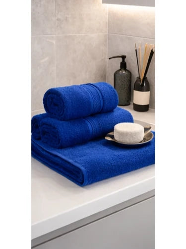 Özdilek Otel Serisi 6'lı El Yüz Havlusu 50x90 cm 550 gr %100 Pamuk – Yüksek Emicilik & Premium Kalite